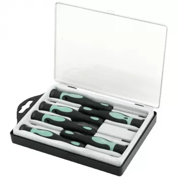 Atsuktuvų rinkinys LogiLink WZ0020
