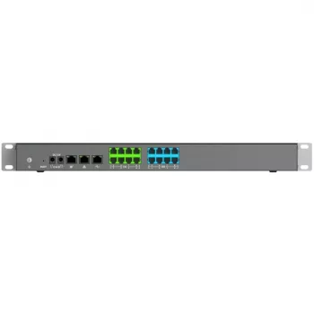 IP PBX platforma Grandstream UCM6308