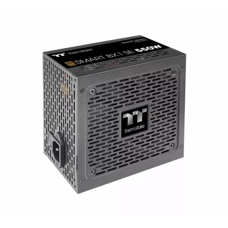 Maitinimo blokas THERMALTAKE PS-TTP-0550NNSABE-1 550W ATX