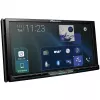 Pioneer AVH-Z9200DAB daugialypis grotuvas, juodas, 2 DIN, 50 W, 4.0 kanalai