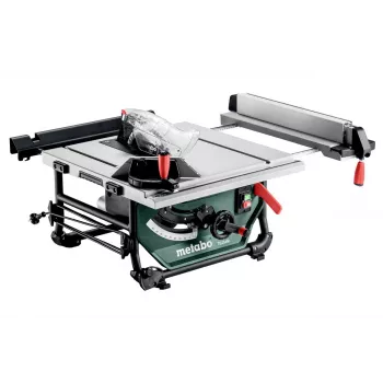 Stalviršinis pjūklas Metabo TS 254 M