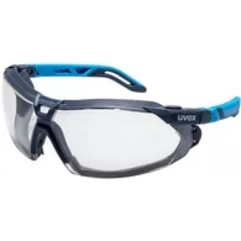 Apsauginiai akiniai Uvex 9183180 Blue