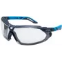 Apsauginiai akiniai Uvex 9183180 Blue