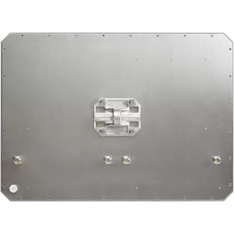 Kryptinė Wi-Fi Patch antena Cisco AIR-ANT2513P4M-N