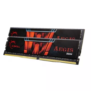 G.Skill Aegis F4-2133C15D-8GIS 8 GB (2x 4 GB) DDR4-2133 MHz atminties rinkinys