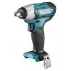 Makita TW141DZ veržliaraktis 1/2 colio, 3200 aps./min., 145 N·m, žalias