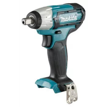 Makita TW141DZ veržliaraktis 1/2 colio, 3200 aps./min., 145 N·m, žalias