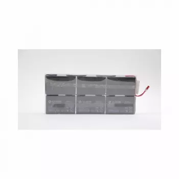 UPS baterija Eaton EB012SP sandarus švino rūgšties akumuliatorius 6V 9Ah