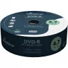 MediaRange 25 vnt. DVD-R 4,7 GB 120 min. 16x ant veleno MR403