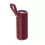 Mono nešiojamas garsiakalbis Denver BTV-213BD Red