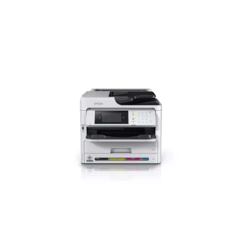 Epson WorkForce Pro WF-C5890DWF rašalinis daugiafunkcis įrenginys A4 4800x1200 DPI 34 ppm Wi-Fi