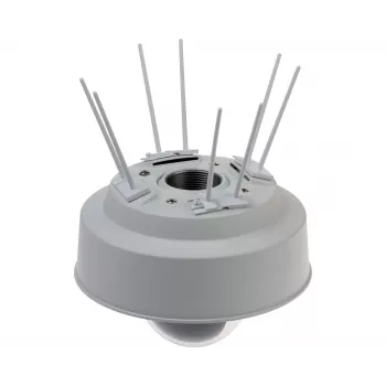 Priedas kamerai paukščių kontrolė/SPIKE 10 vnt. 5801-121 Axis