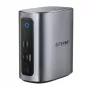 Dokavimo stotelė BlitzWolf BW-TH15 17in1 — 2x HDMI, DisplayPort, 4x USB-C