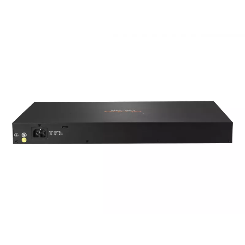 Valdomas Gigabit Ethernet jungiklis Aruba Hewlett Packard Enterprise 2930F