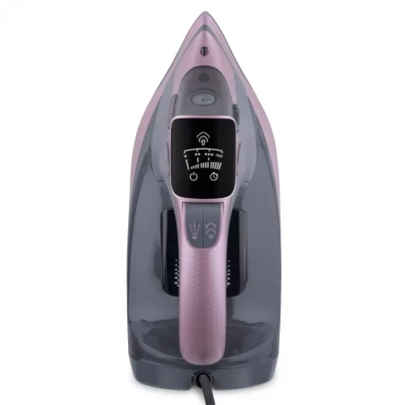 Zelmer ZIR4900 PrimeSteam lygintuvas