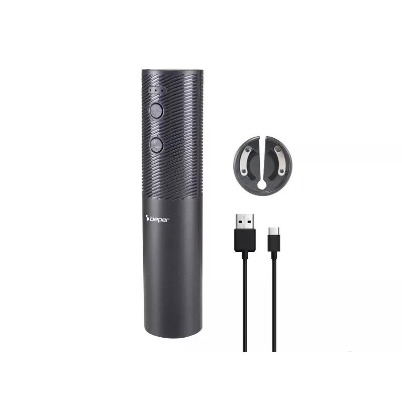 Elektrinis kavos virimo aparatas Beper P102ACP101 600W 1.2L