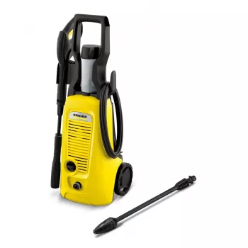 KARCHER aukšto slėgio plovimo įrenginys K 4 Universal - 1.679-300.0