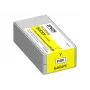 Epson C13S020566 geltona kasetė, skirta ColorWorks C831 (MOQ=10)