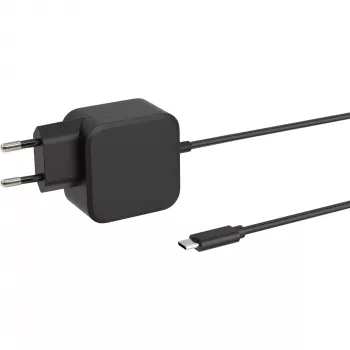 Įkroviklis Xilence XM020 USB Greitasis Įkrovimas 20V 1,8m Juodas