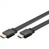 HDMI kabelis WENTRONIC 77135 – palaiko 8K 60Hz