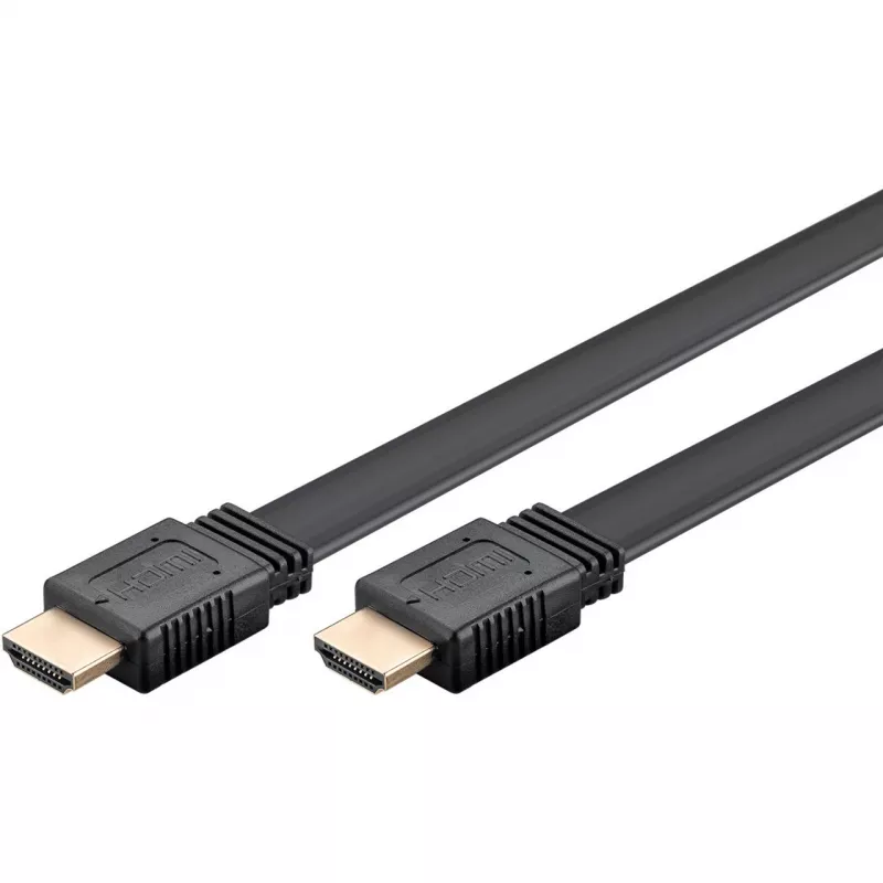 HDMI kabelis WENTRONIC 77135 – palaiko 8K 60Hz