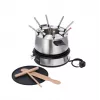 Raclette grotelės Severin FO2471, 1,4 l, 8 asmenims