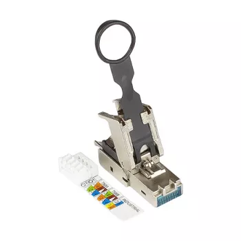 Good Connections RJ45 kištukas Cat. 6A lauko montavimui