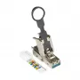Good Connections RJ45 kištukas Cat. 6A lauko montavimui