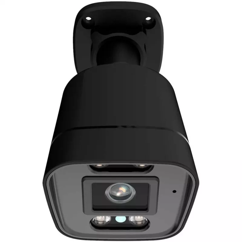Foscam V5EP Bullet IP apsaugos kamera lauke 3072 x 1728 pikselių siena (V5EP (juoda))