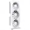 XFX Mercury Radeon RX 9060 XT OC Gaming Edition 16 GB GDDR6 vaizdo plokštė