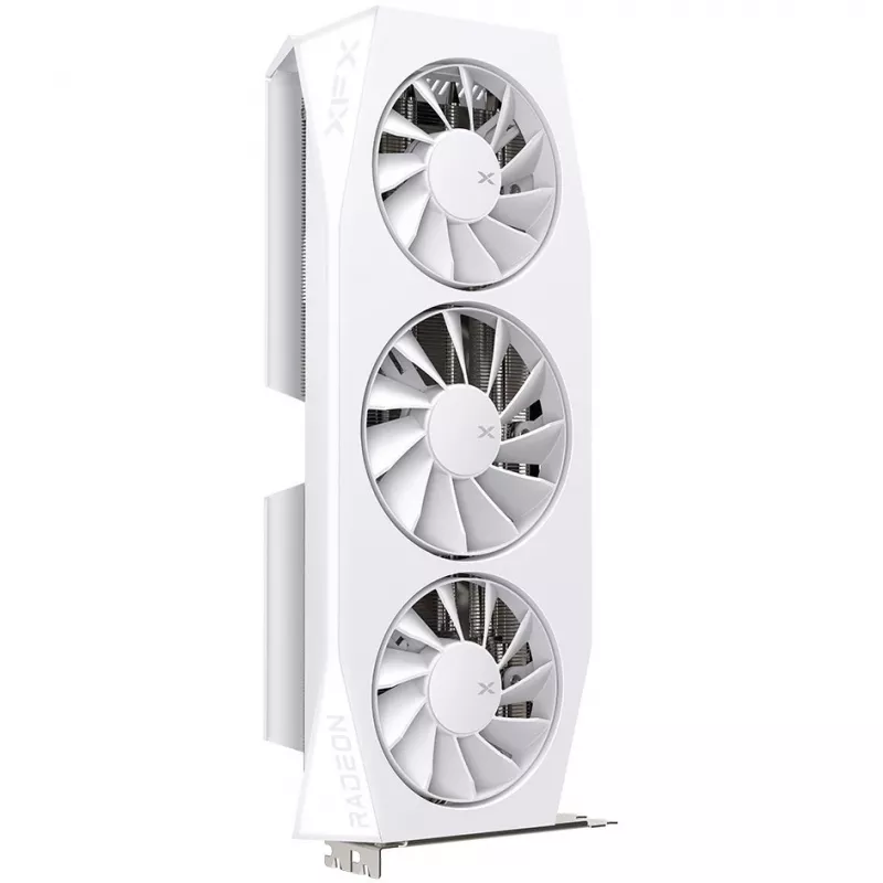 XFX Mercury Radeon RX 9060 XT OC Gaming Edition 16 GB GDDR6 vaizdo plokštė