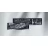 LOGITECH MX Mechanical Mini Minimalistinė belaidė apšviesta klaviatūra - GRAFITO - (US) INTL - 2.4GHZ/BT - N/A - EMEA - CLICKY