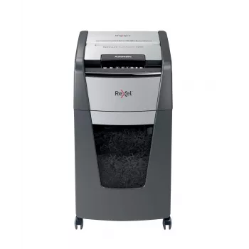 Rexel Optimum AutoFeed+ 225X automatinis skersinis popieriaus smulkintuvas P4