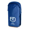 ORTOVOX Bivy Double Adult stačiakampis miegmaišis poliuretanas Mėlyna, Oranžinė