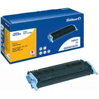 Pelikan 629425 Eksploatacinė medžiaga spausdintuvui, purpurinė