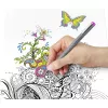 Finelaineris Staedtler pigment liner 308 mėlyna 1 vnt.