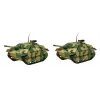 Cobi Blocks Jagdpanzer 38t Drąsus konstrukcinis rinkinys, 731 detalė