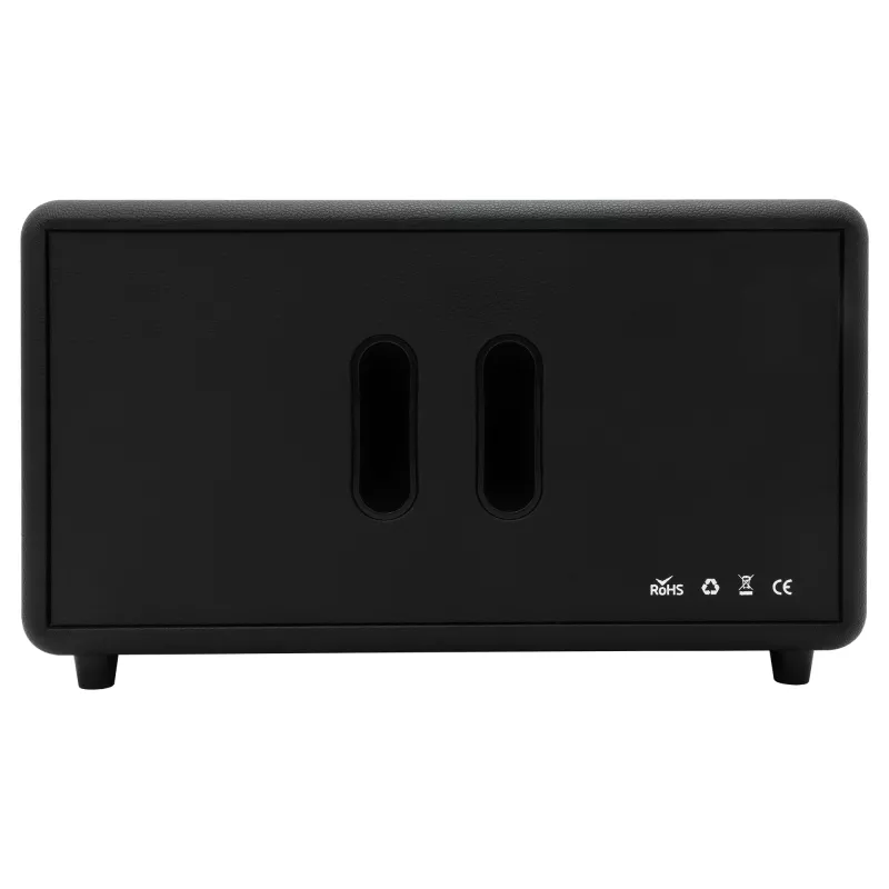 Nešiojamas garsiakalbis Sbox BT-60 Tango Black