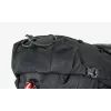 Dviračio krepšys Topeak BackLoader 15 L Nailonas Polietilenas Juoda