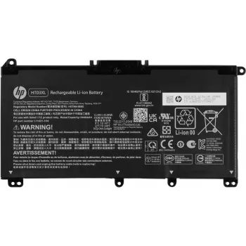 HP Pavilion 15-CS1007NB pagrindinė baterija - 3.440 mAh
