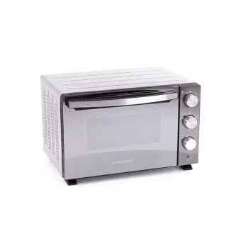 Rommelsbacher BGS 1500 Gaminimo prietaisas 30 L Juodas