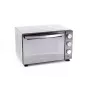 Rommelsbacher BGS 1500 Gaminimo prietaisas 30 L Juodas