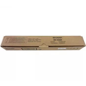 Originalus Sharp MX-312GR būgnas, tinka Sharp AR-6020N / MX-M260/M310/M264/M314/M266N/M316N/M354N