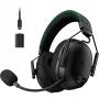BlackShark V3 Pro Xbox, žaidimų ausinės juodos, ANC, 2,4 GHz USB, Bluetooth, USB, 3,5 mm lizdas