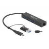 USB dokas DeLOCK 64149