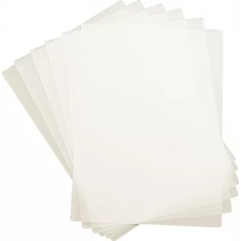 Laminavimo maišeliai DAHLE A3 303×426 mm 2×125 μm (250 μm) – 100 vnt.