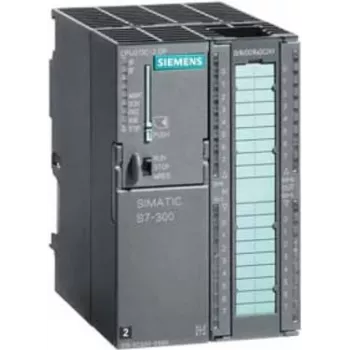 CPU 313C-2 DP 16DE/16DA 128K bitų 6ES7313-6 (6ES73136CG040AB0)