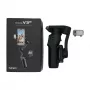Hohem iSteady V3 Ultra (juodas) – 3 ašių stabilizatorius su AI sekimu