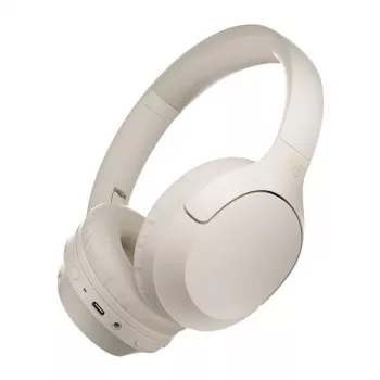 Ausinės QCY H2 Pro baltos