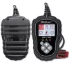 OBDII diagnostikos testeris QOLTEC ProLine 50685 – automobilio OBD-II skaitytuvas 8V/25V sistemoms
